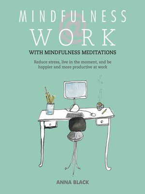 cover image of Mindfulness @ Work
